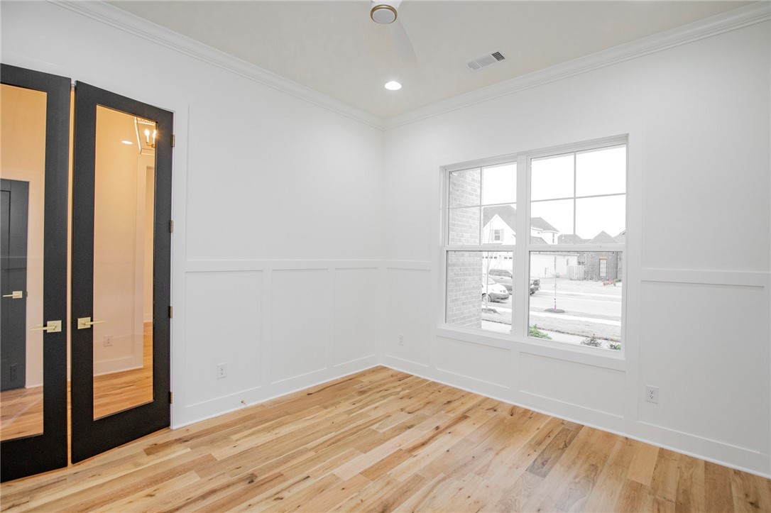 Clarendon Heights - Residential