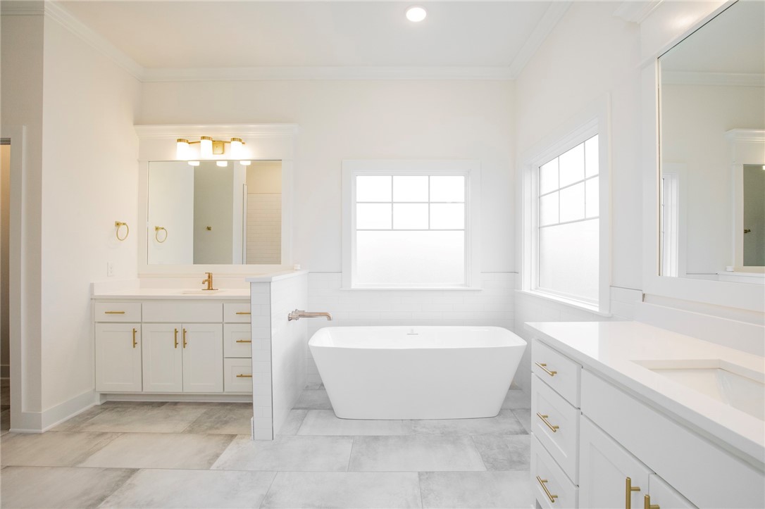 Clarendon Heights - Residential