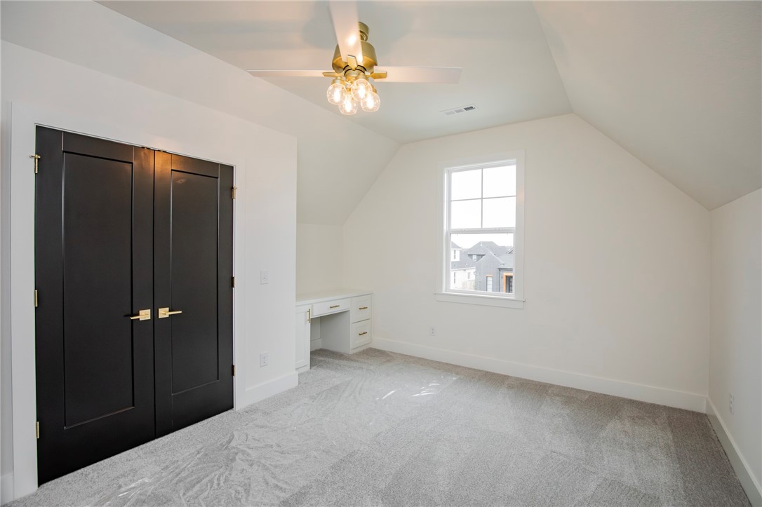 Clarendon Heights - Residential