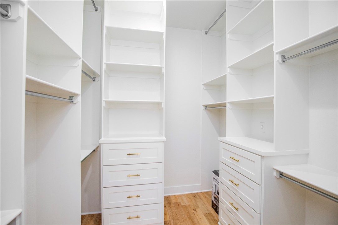 Clarendon Heights - Residential