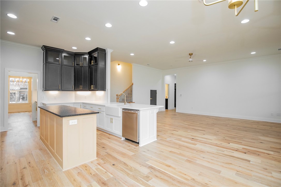 Clarendon Heights - Residential