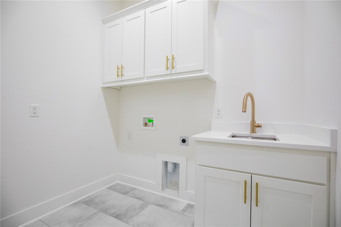 Clarendon Heights - Residential