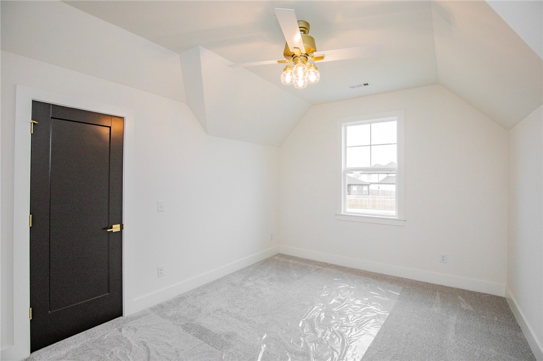 Clarendon Heights - Residential