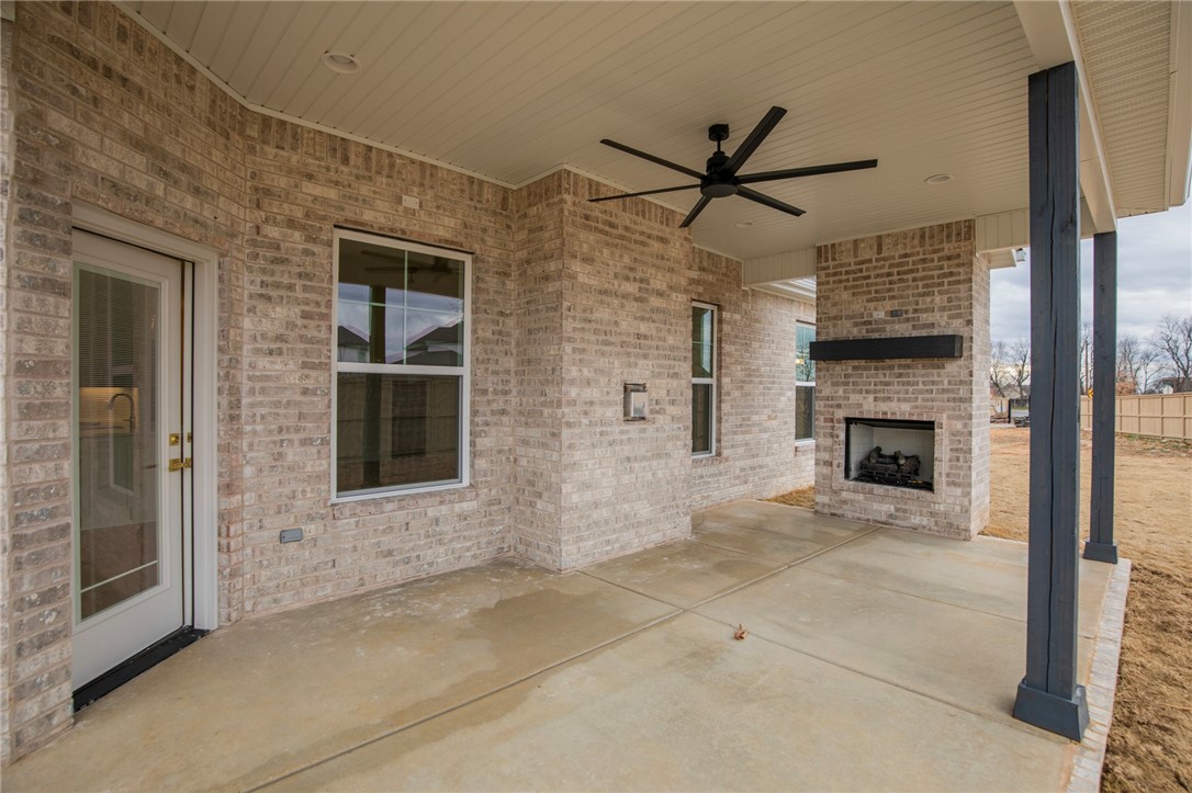 Clarendon Heights - Residential