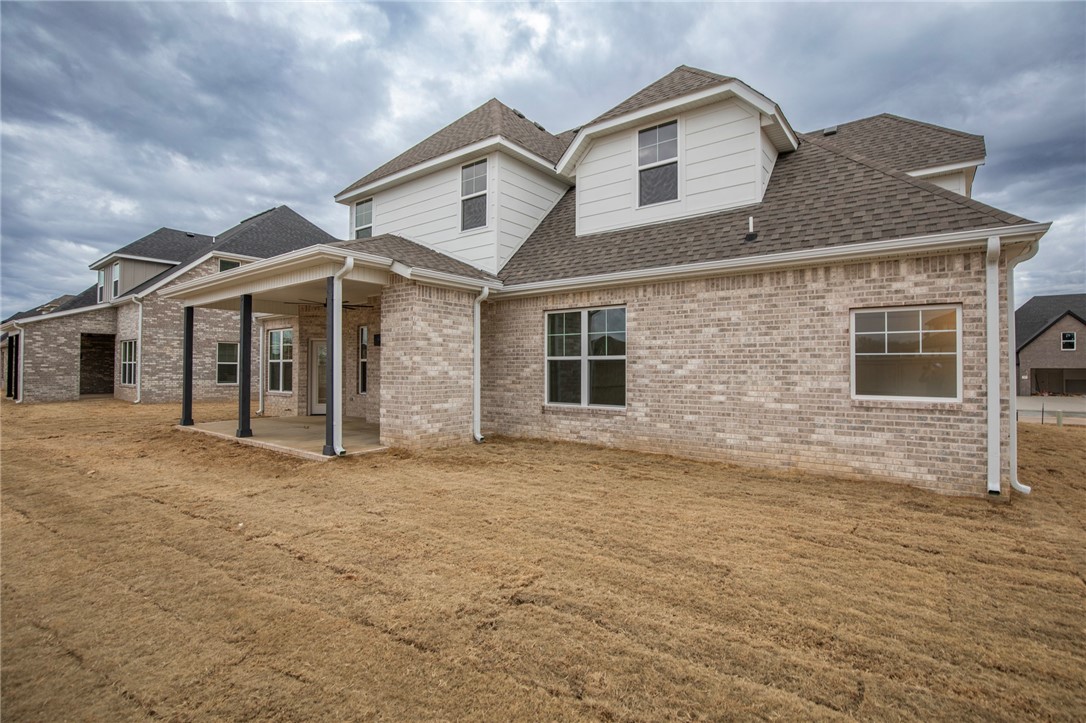 Clarendon Heights - Residential