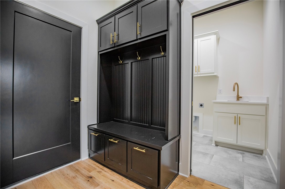 Clarendon Heights - Residential