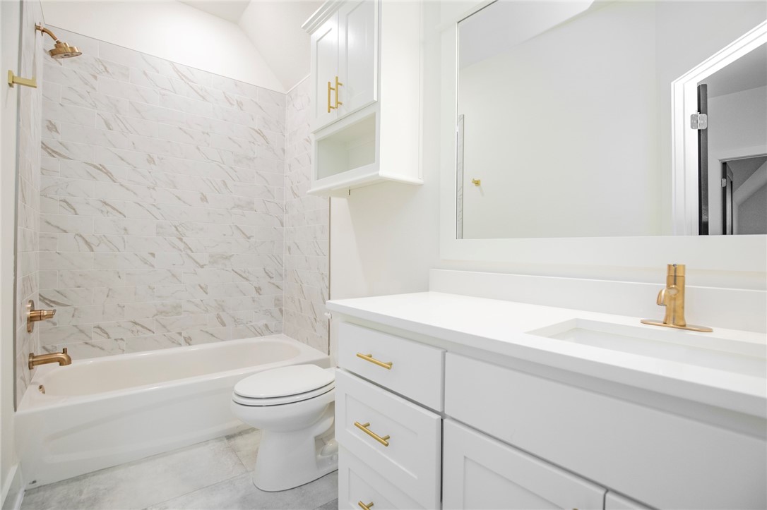 Clarendon Heights - Residential