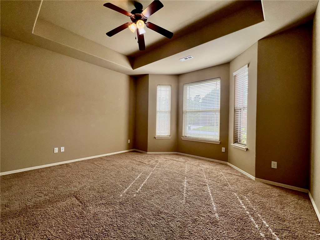 Blueberry Meadows Sub - Residential Lease