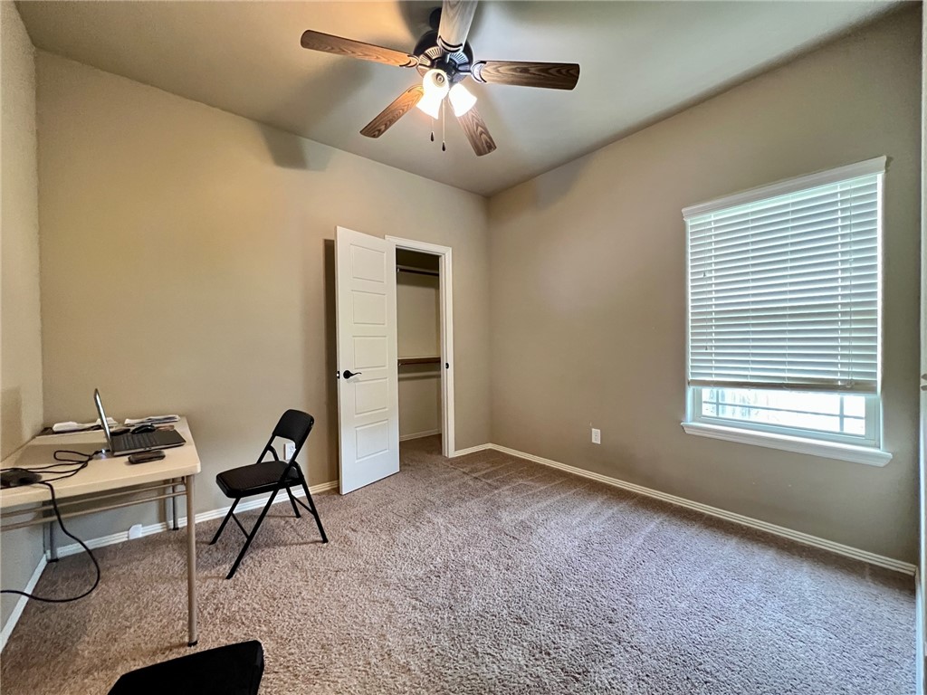 Blueberry Meadows Sub - Residential Lease