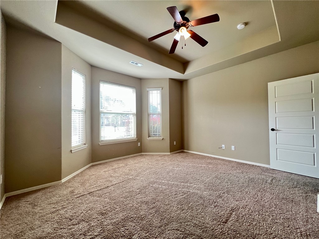 Blueberry Meadows Sub - Residential Lease