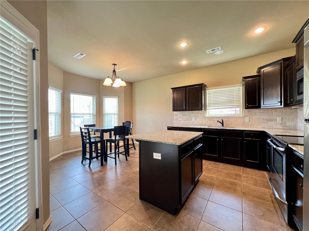 Blueberry Meadows Sub - Residential Lease