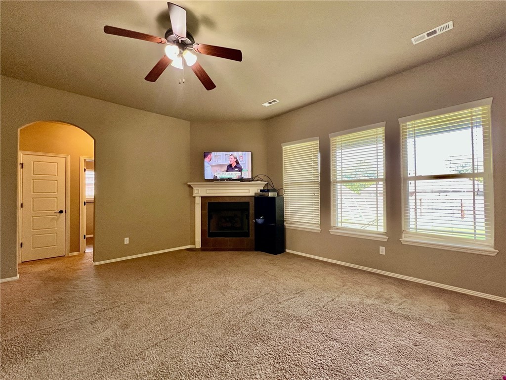 Blueberry Meadows Sub - Residential Lease