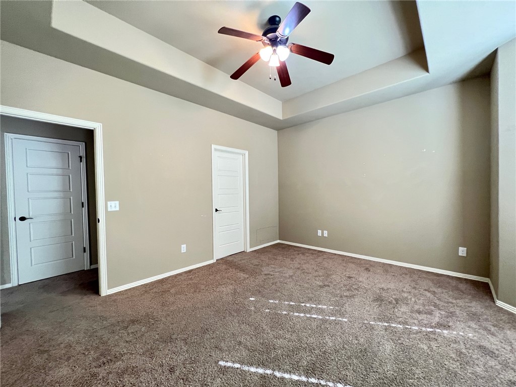 Blueberry Meadows Sub - Residential Lease