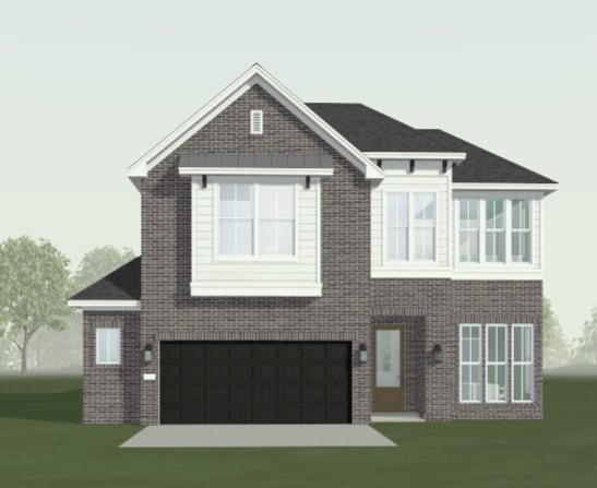 Sold TBB Gramercy A