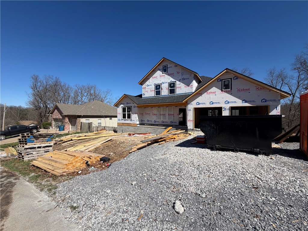 Wiltshire Sub Bvv - Residential