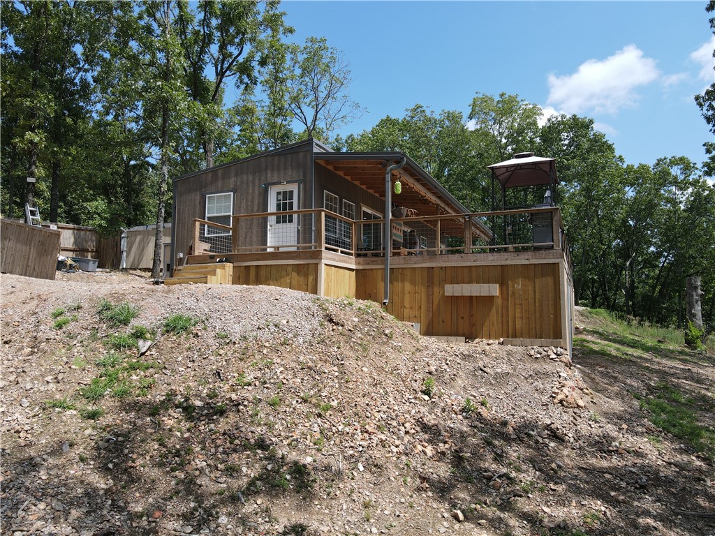 Mo Ark View Estates - Residential