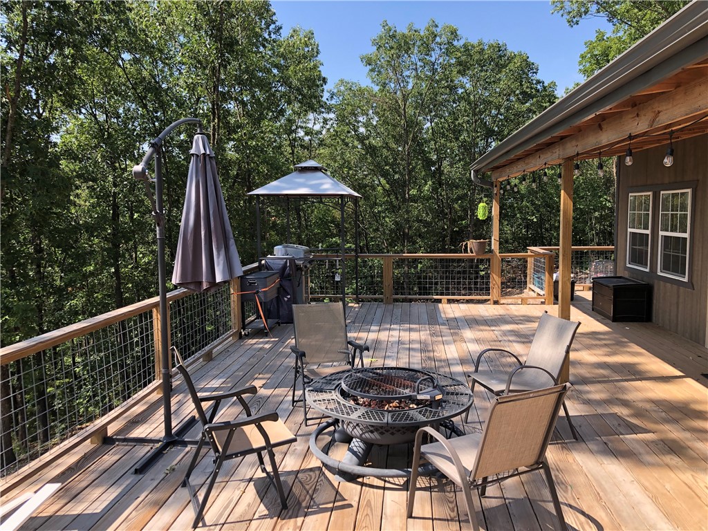Mo Ark View Estates - Residential