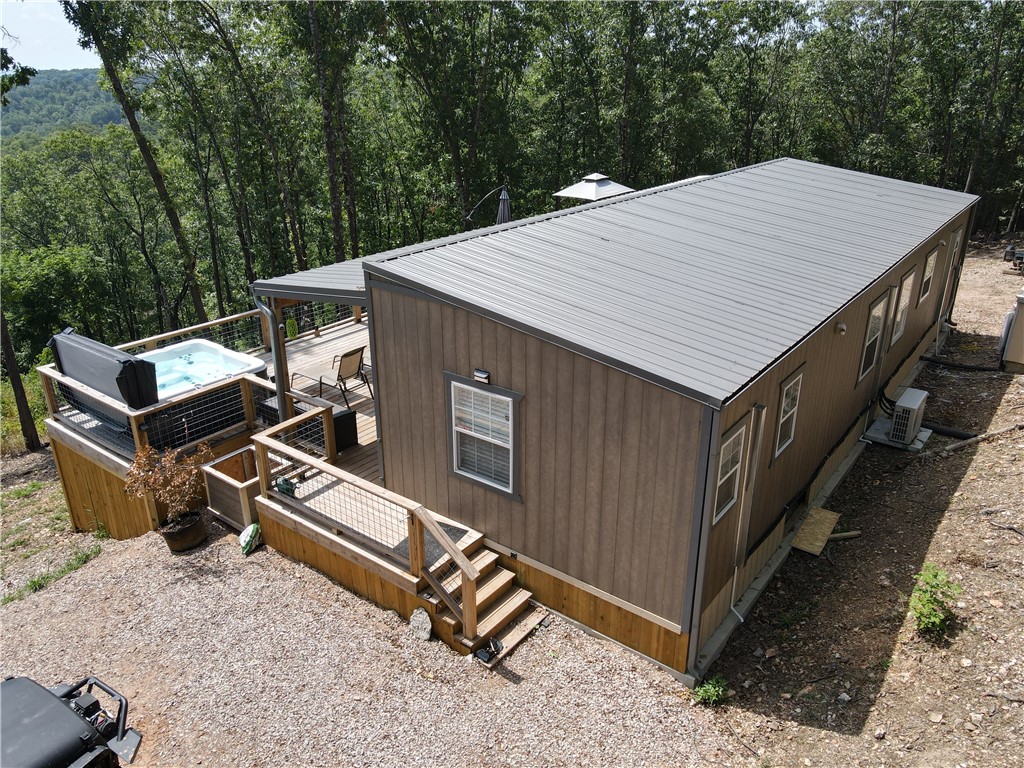 Mo Ark View Estates - Residential