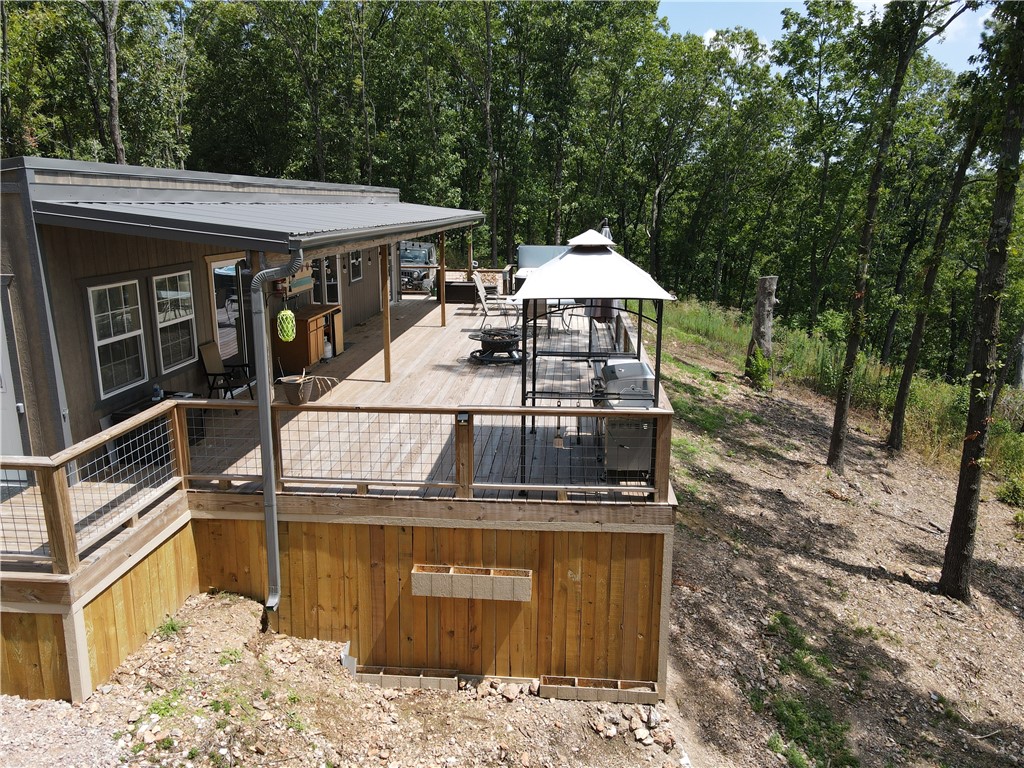 Mo Ark View Estates - Residential