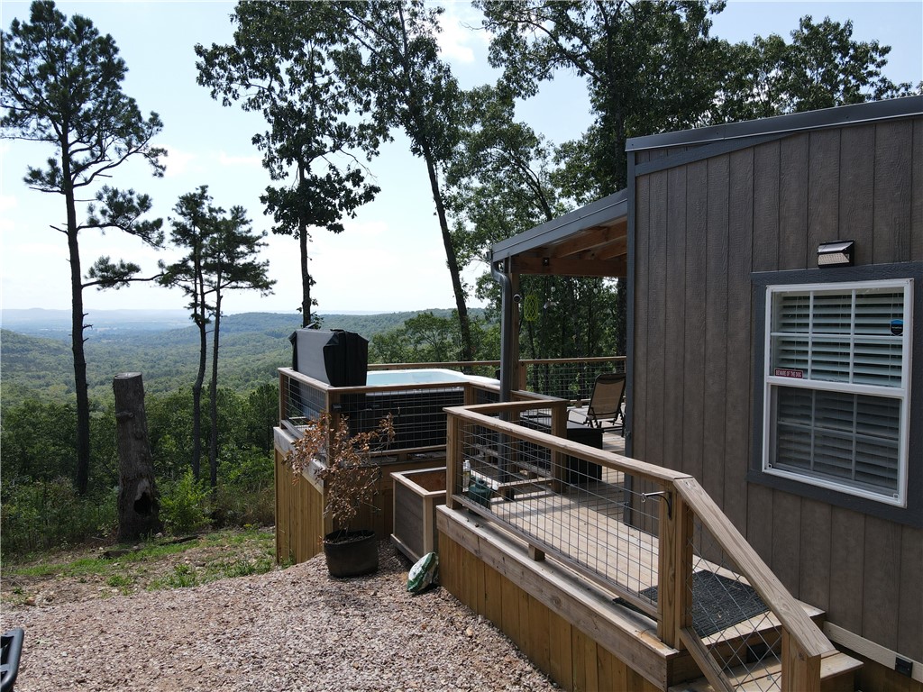 Mo Ark View Estates - Residential