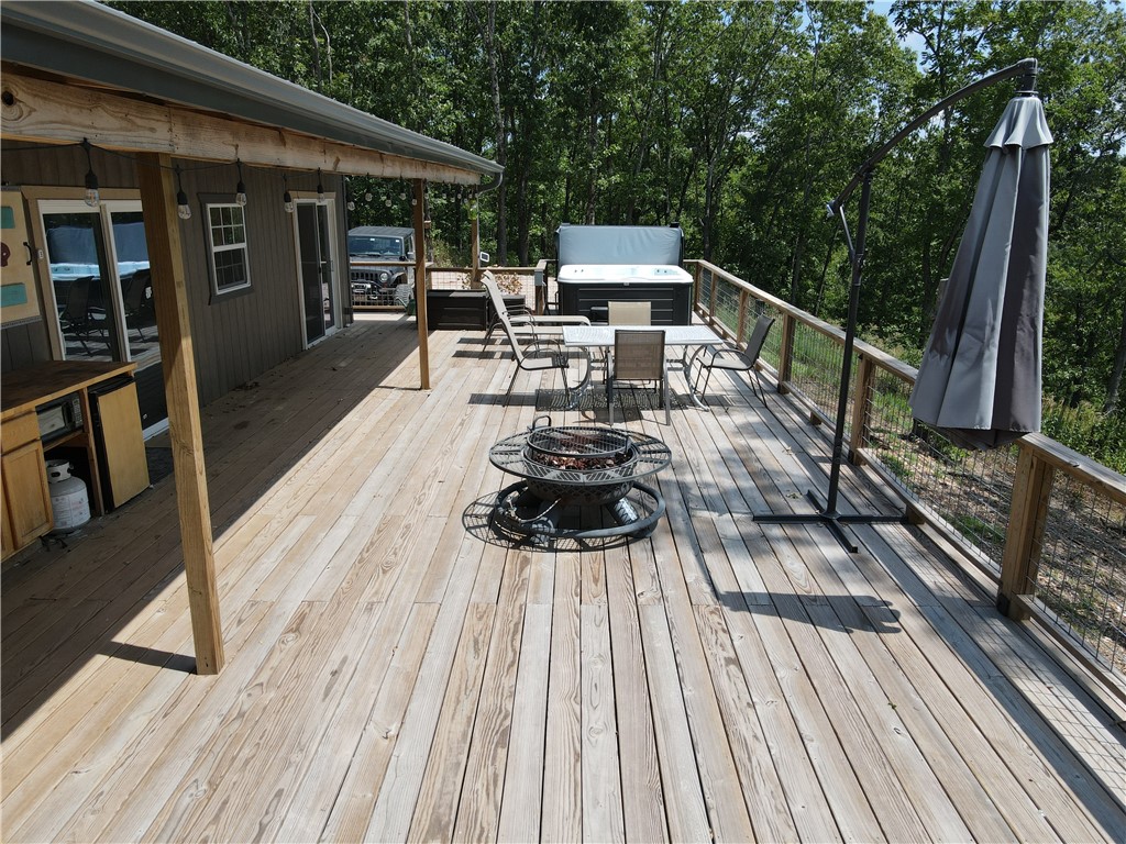 Mo Ark View Estates - Residential
