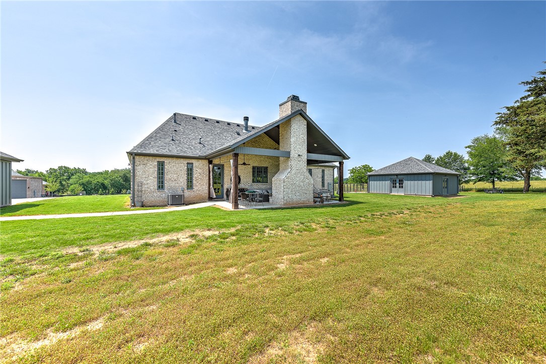 01-18-31-Cave Springs - Residential