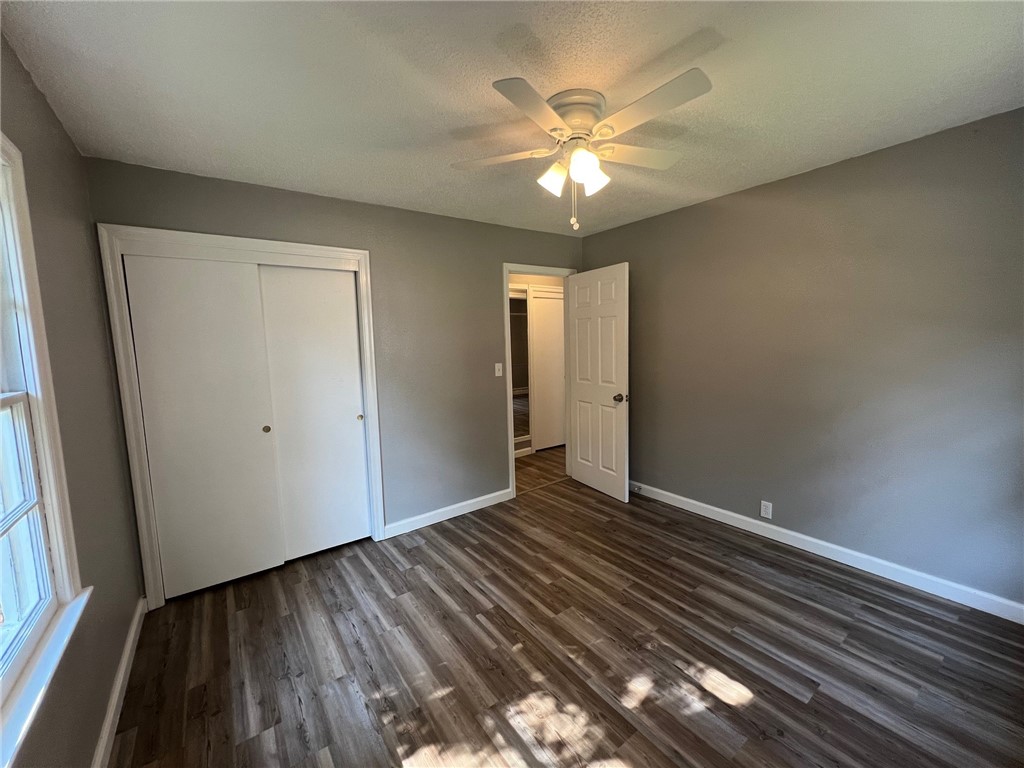 Lewis Murray - Residential