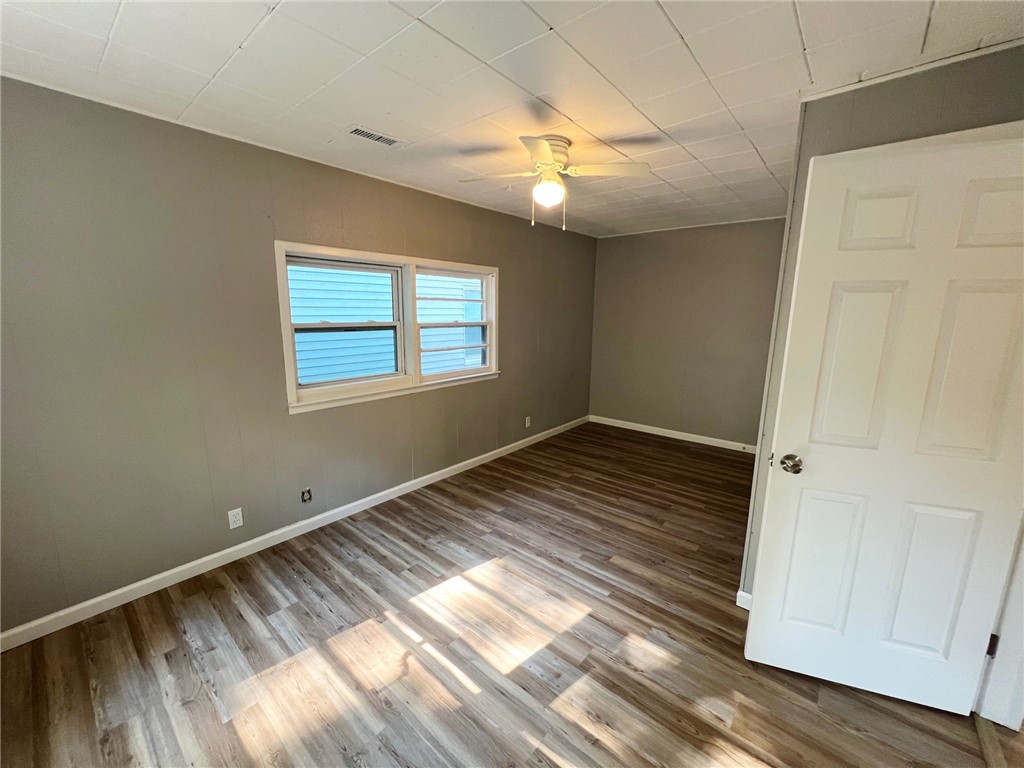 Lewis Murray - Residential