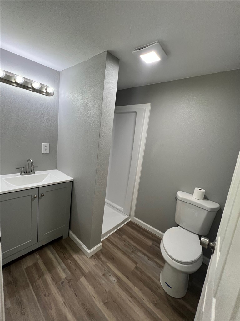 Lewis Murray - Residential