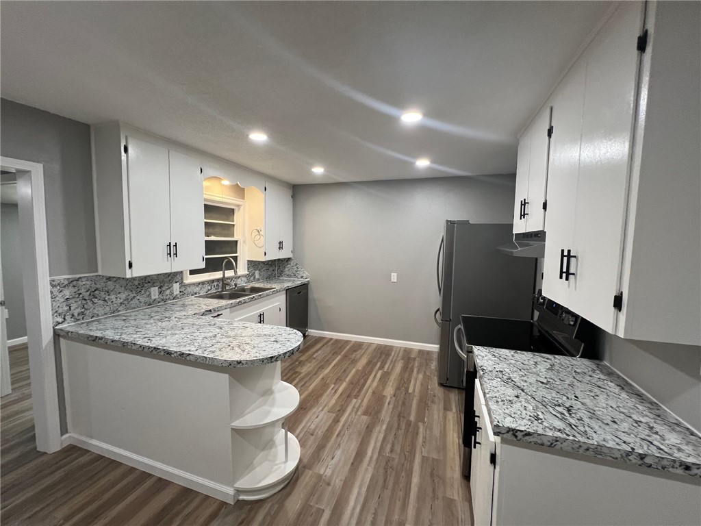 Lewis Murray - Residential