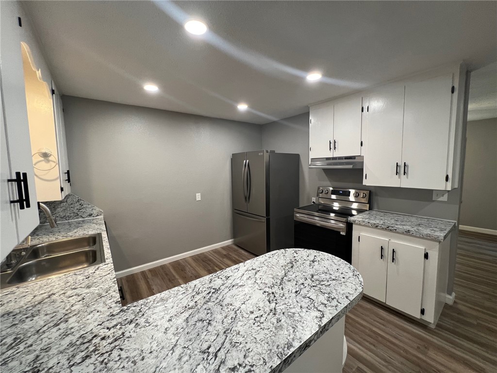 Lewis Murray - Residential