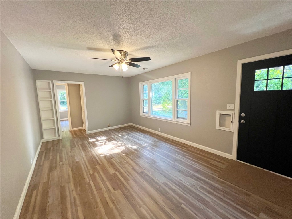 Lewis Murray - Residential