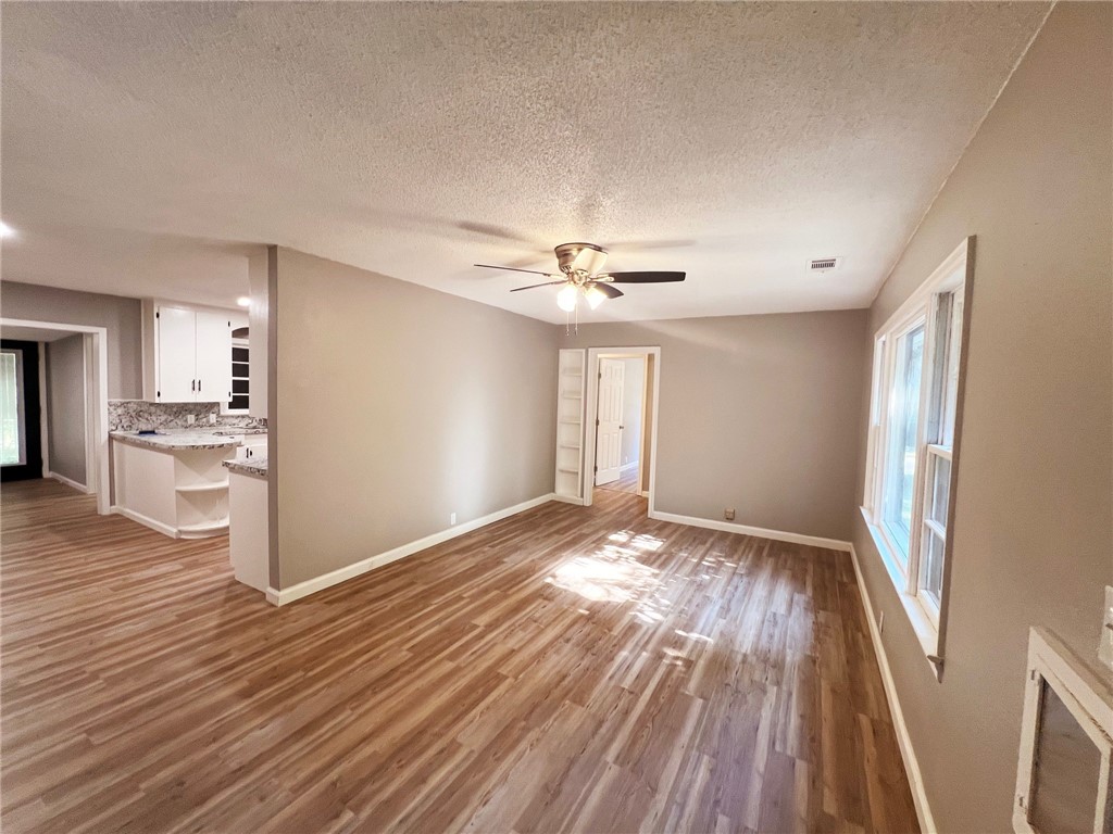 Lewis Murray - Residential