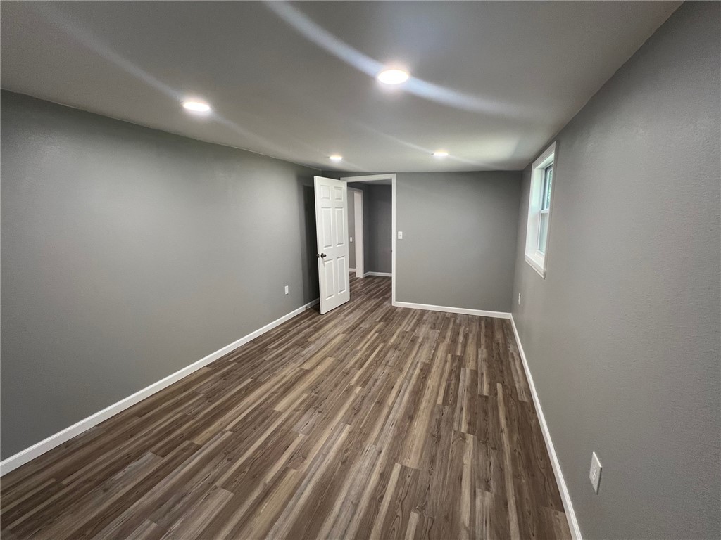 Lewis Murray - Residential