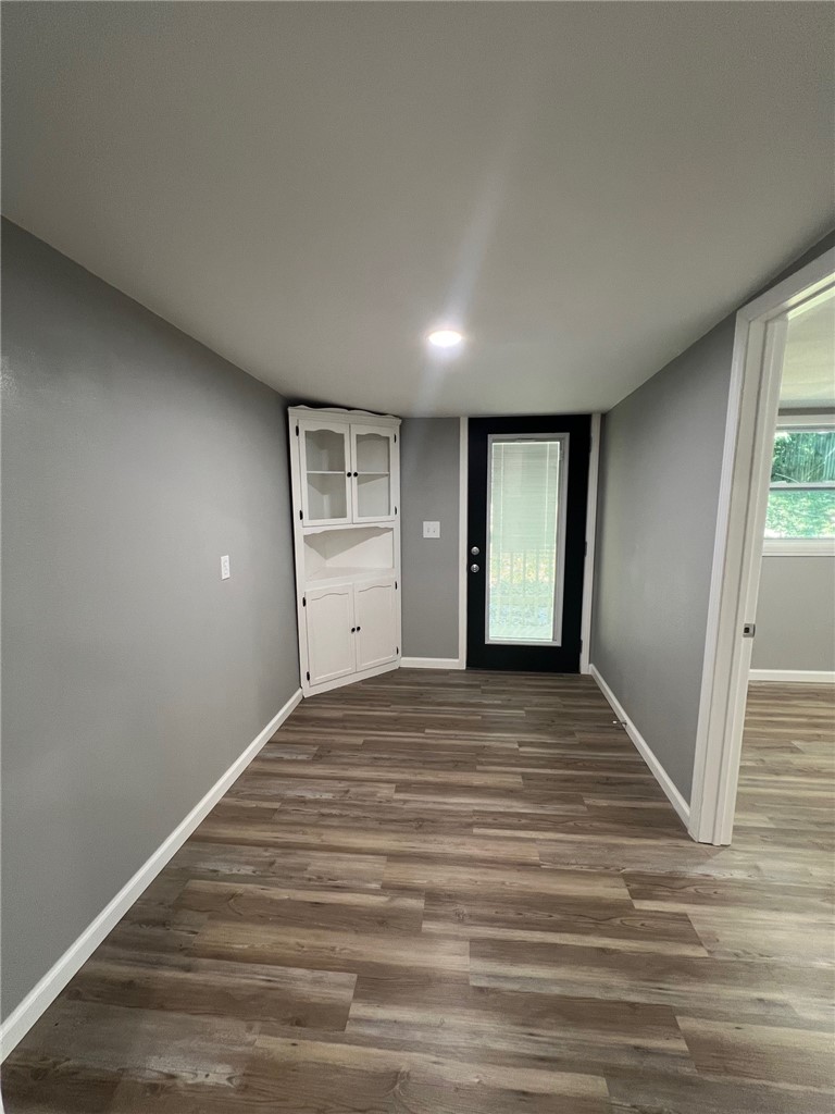 Lewis Murray - Residential