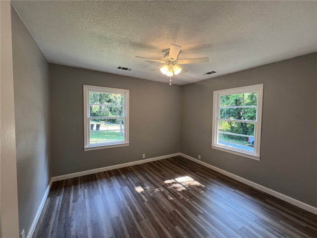 Lewis Murray - Residential