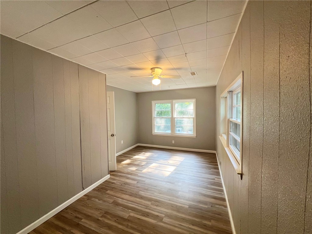 Lewis Murray - Residential