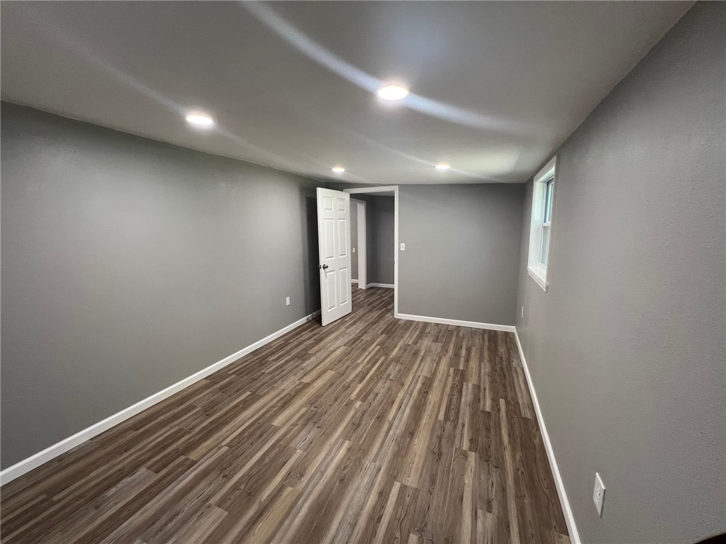 Lewis Murray - Residential