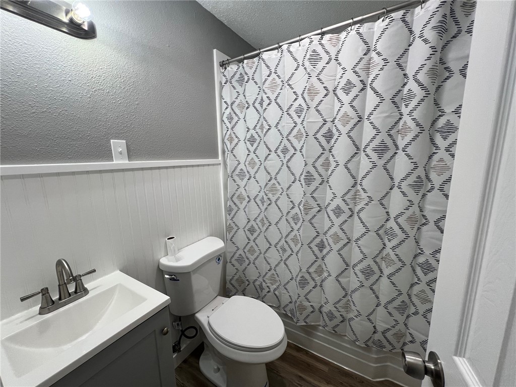 Lewis Murray - Residential