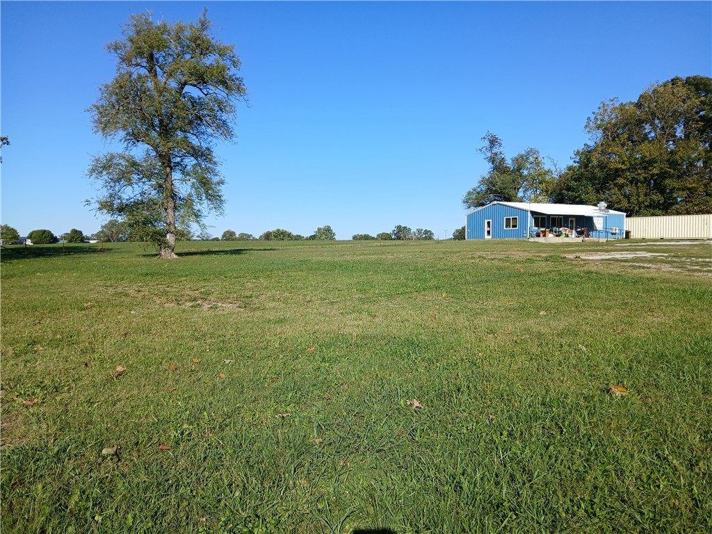 Oak Grove Outlots - Residential