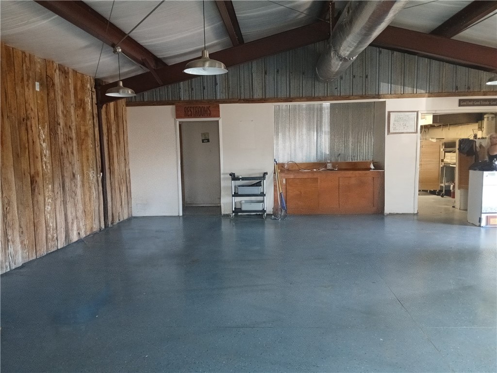 Oak Grove Outlots - Residential