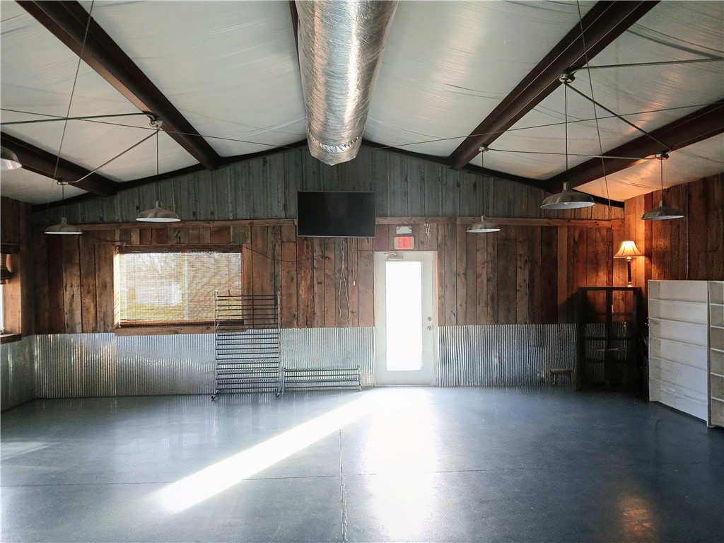 Oak Grove Outlots - Residential