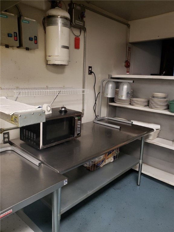 Oak Grove Outlots - Residential