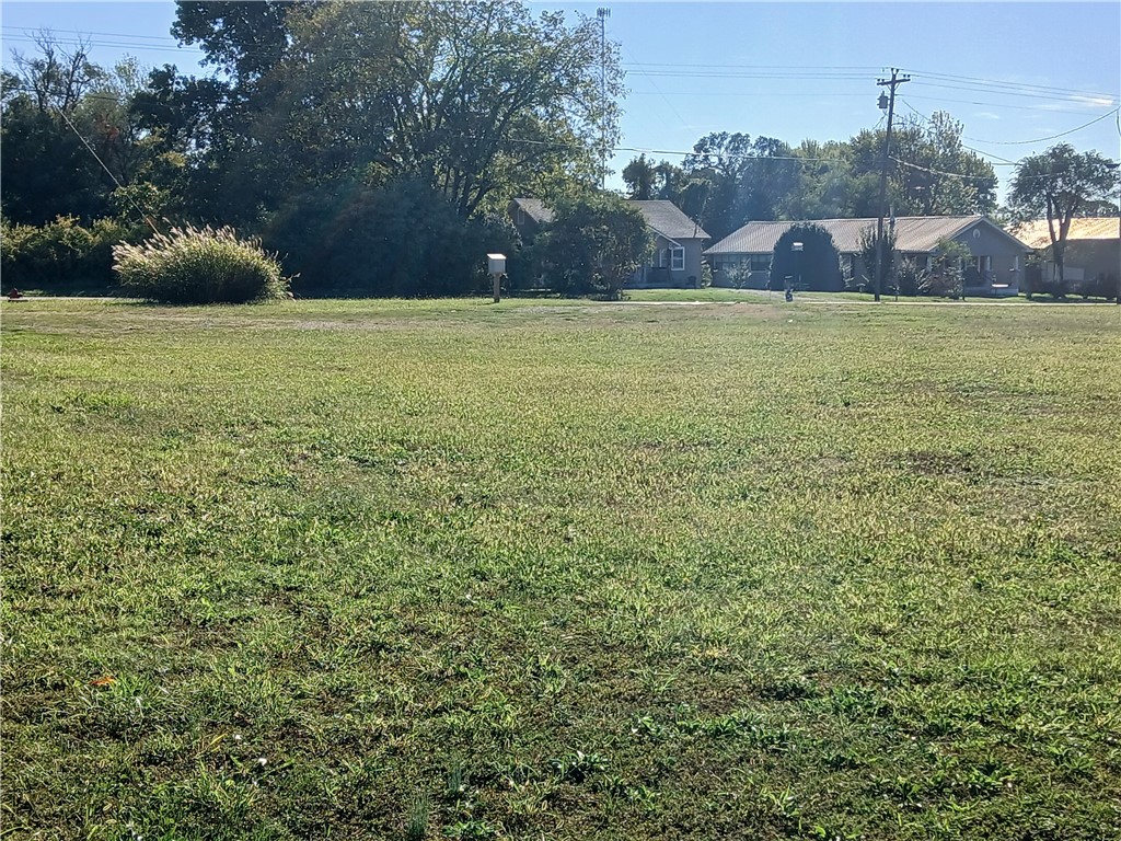 Oak Grove Outlots - Residential