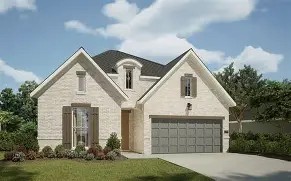 Parkside Sub Ph I - Residential