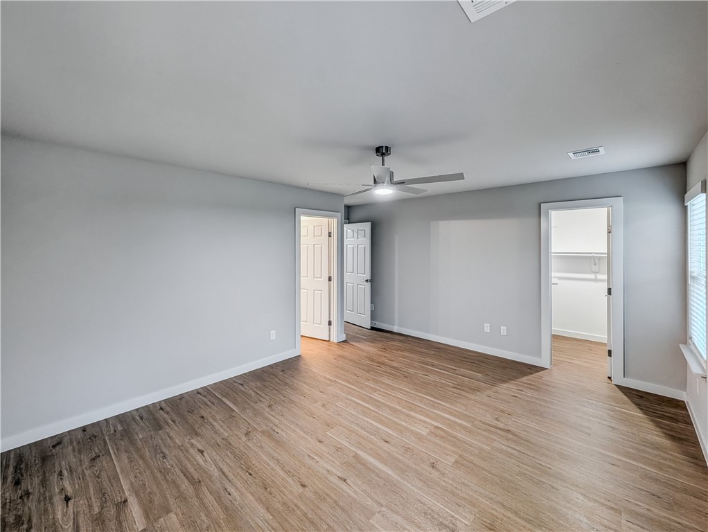 Woodward Park Ph Ii Highfill - Residential Income