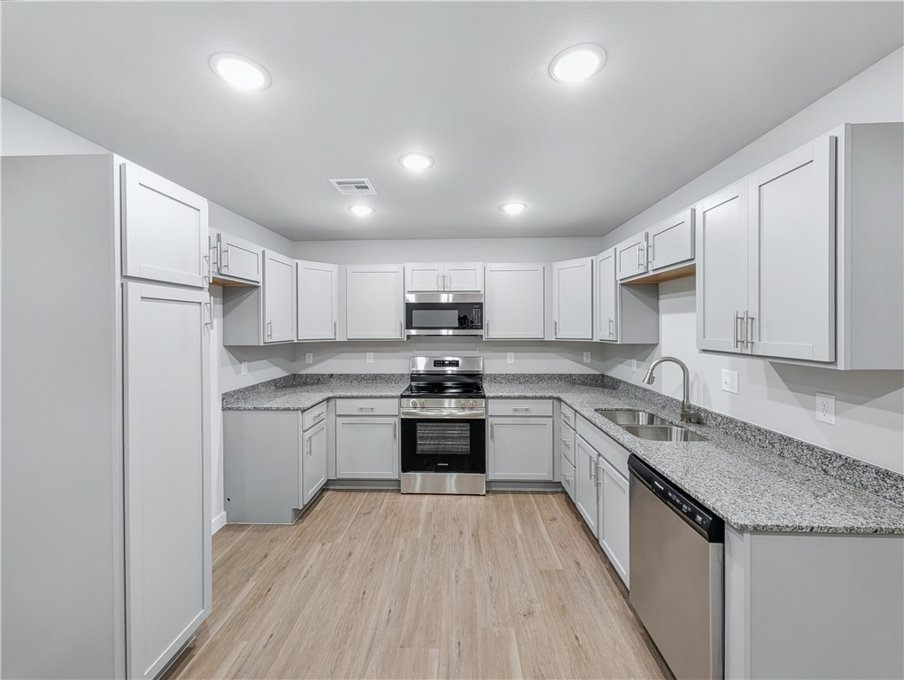 Woodward Park Ph Ii Highfill - Residential Income