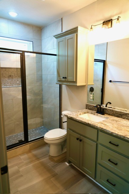 Kendal Sub Bvv - Residential