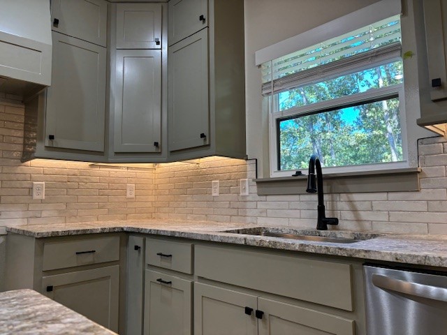 Kendal Sub Bvv - Residential