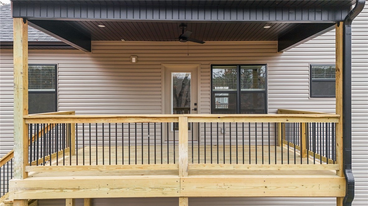 Kendal Sub Bvv - Residential